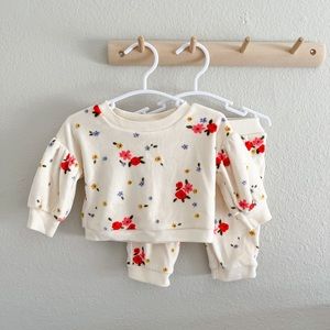 SUPER SOFT Sweatsuit 🌸